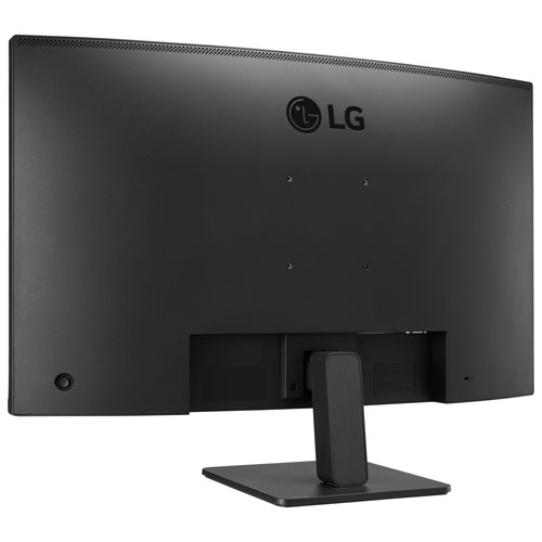 Moniteur ACL AV incurvé HD intégrale 100 Hz 5 ms 32 po de LG - Exclusivité Best Buy