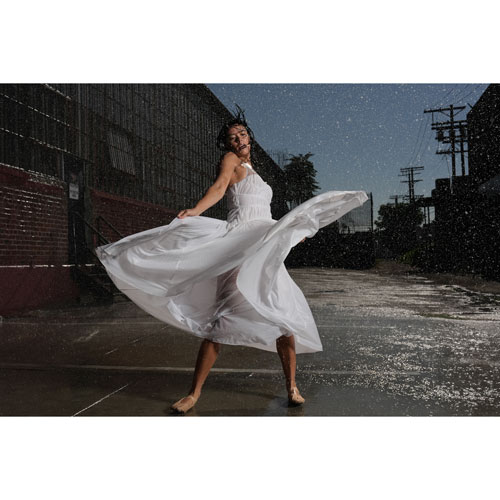 Appareil photo sans miroir plein format Alpha a9 III de Sony