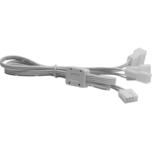 MSI MPG F120 ARGB-2W, 120mm 2 Case Fan, RGB, White