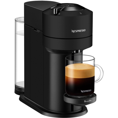 Nespresso VertuoLine review: A single-serve coffee maker with style - CNET