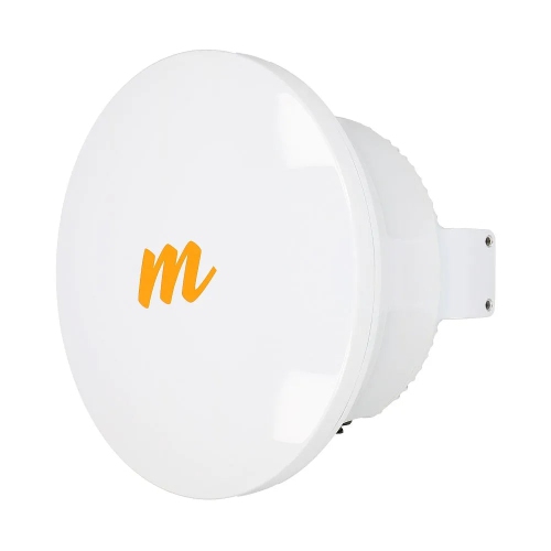 Mimosa Networks B24 Unlicensed Gigabit Performance Backhaul60/70/80 GHz alternatives. Video Surveillance and WiFi Hotspot Distribution, Smart City