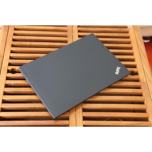 Remis à neuf - Lenovo ThinkPad T480 - 16&nbsp;Go RAM, 256&nbsp;Go SSD, portable 14 po HD intégrale, Windows 10 Pro