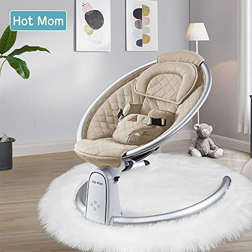 Newborn baby 2024 bouncer chair