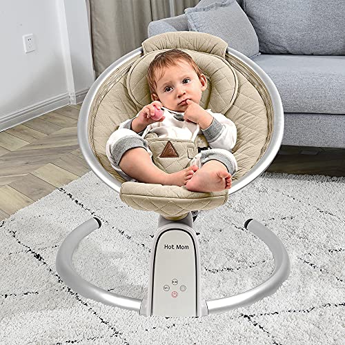 New baby outlet bouncer