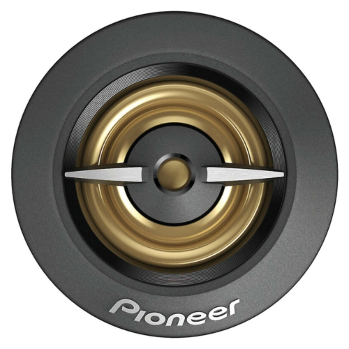 Pioneer TS-A301TW 3/4" 450W Max 4-Ohms PEI Hard Dome Component Tweeter