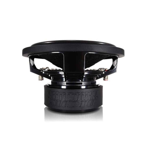 Sundown Audio SA12-D2 CLASSIC 12" 750W Dual 2-Ohm DVC Car Stereo Subwoofer