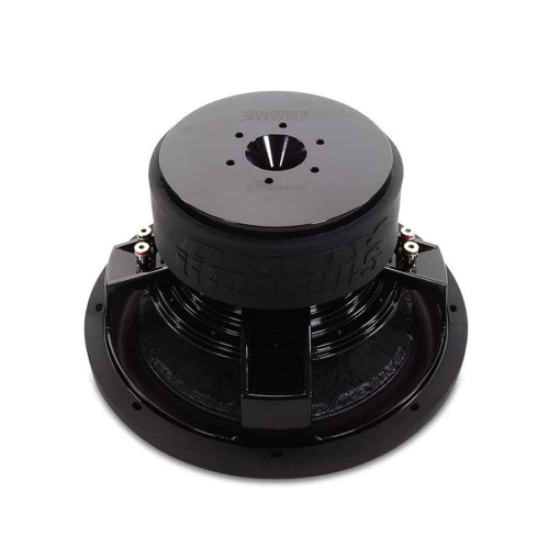 Sundown Audio SA12-D2 CLASSIC 12" 750W Dual 2-Ohm DVC Car Stereo Subwoofer
