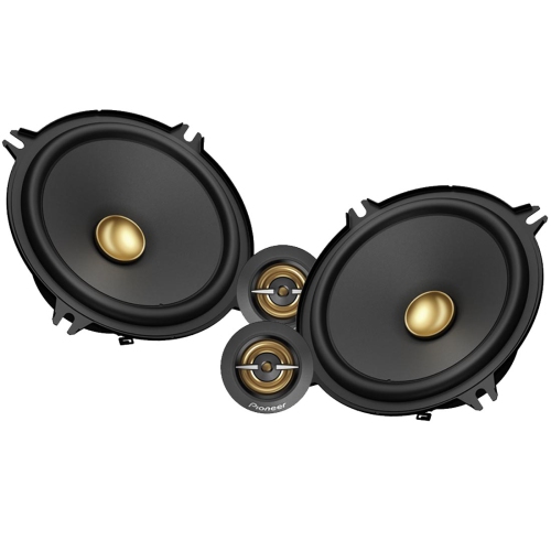 Pioneer TS-A1301C 5.25″ Component Speaker System