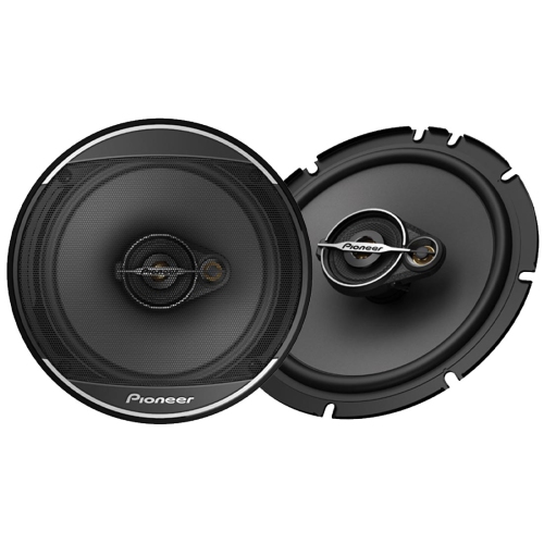 Pioneer TS-A1671F 6.5″ 3-Way Coaxial Car Speakers