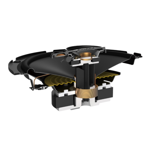 Pioneer TS-A1671F 6.5″ 3-Way Coaxial Car Speakers