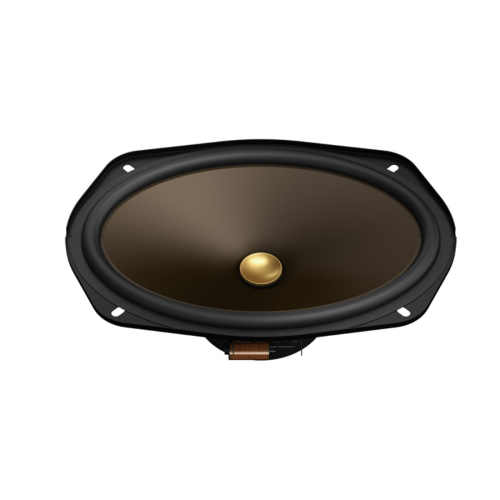 Système de haut-parleurs à composants à 2 voies TS-A693CH A-Series MAX 6 x x9 po de Pioneer