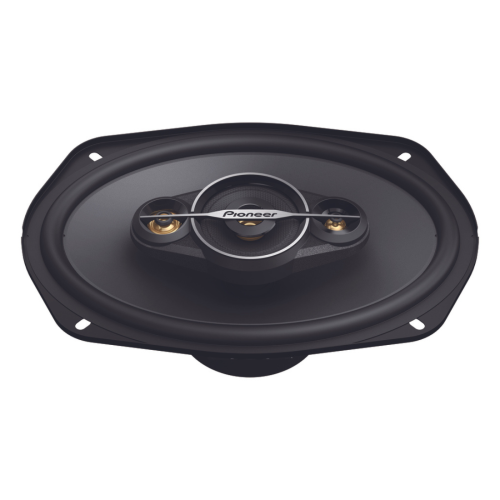 Pioneer TS-A6961F 6″x9″ 4-Way Coaxial Car Speakers