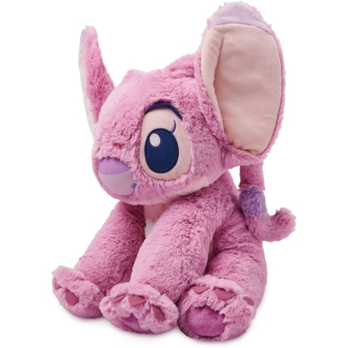 Ange officiel du magasin de Disney, très doux jouet moyen, Lilo et Stitch 16&nbsp;po