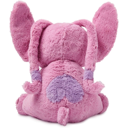 Ange officiel du magasin de Disney, très doux jouet moyen, Lilo et Stitch 16&nbsp;po