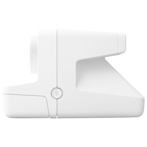Polaroid Now+ (Plus) Gen2 Instant Camera - White