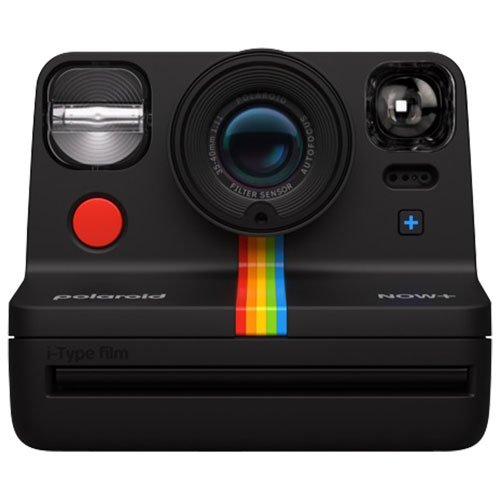 Polaroid: Instant Cameras & Printers