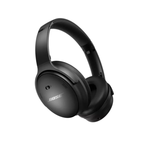 Bose QuietComfort 45 headphones - New