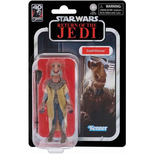 Star Wars The Vintage Collection de 3,75 po - Saelt-Marae VC132