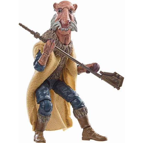 Star Wars The Vintage Collection de 3,75 po - Saelt-Marae VC132