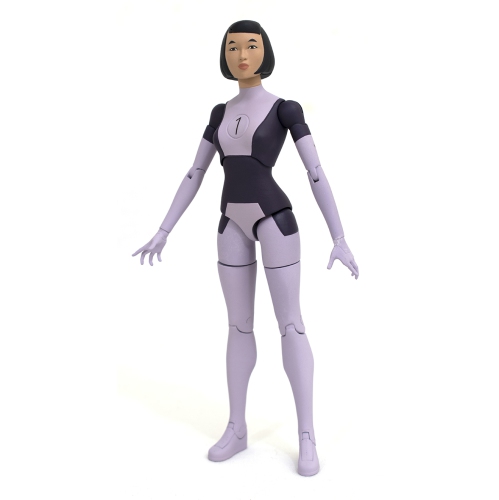 Invincible 8 Inch Action Figure Series 3 - Dupli-Kate