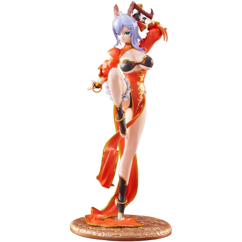 Corp Yamakaze 12 Inch Statue Figure Design ART 1/6 Scale - Mudan