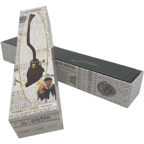 Harry Potter 7 Inch Prop Replica - Nimbus 2000