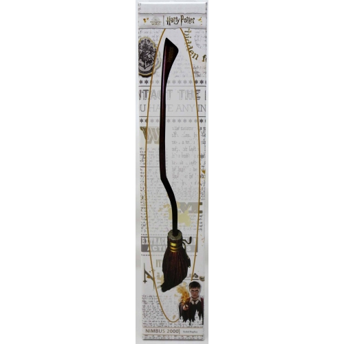 Harry Potter 7 Inch Prop Replica - Nimbus 2000