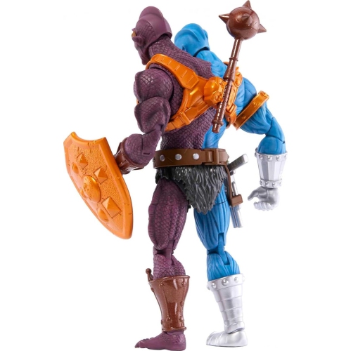 Masters Of The Universe Masterverse 8 Inch Action Figure - Two Bad