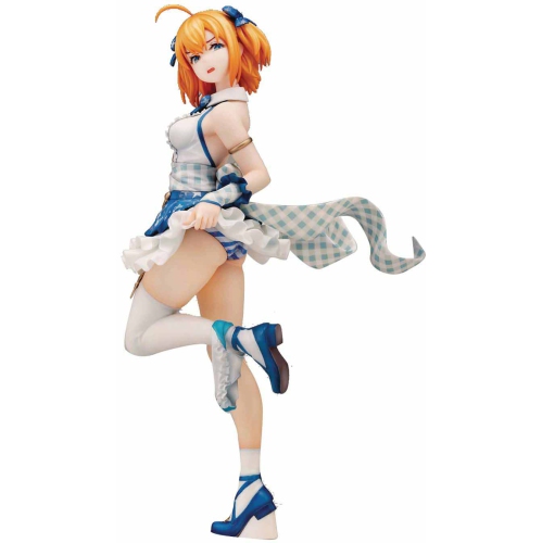 Iyapan Idol 9 Inch Statue Figure 1/7 Scale PVC - Yuina