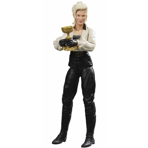 Indiana Jones 6 Inch Action Figure Wave 3 - Elsa Schneider