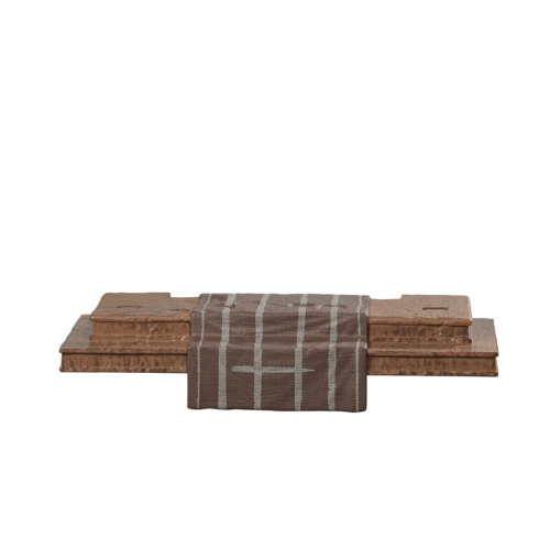 Indiana Jones 6 Inch Action Figure Wave 3 - Renaldo