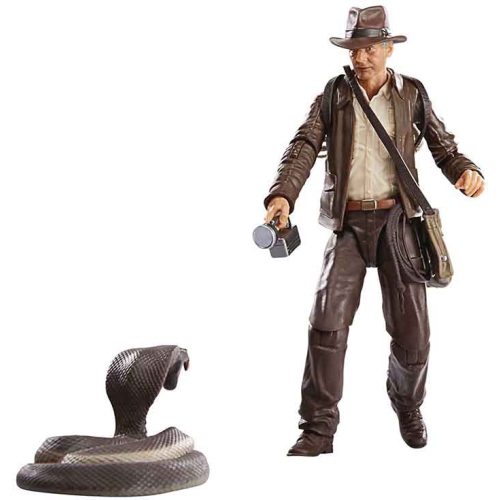Indiana Jones 6 Inch Action Figure Wave 2 - Indiana Jones