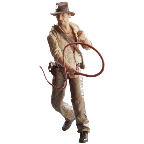 Indiana Jones 6 Inch Action Figure Wave 2 Exclusive - Indiana Jones