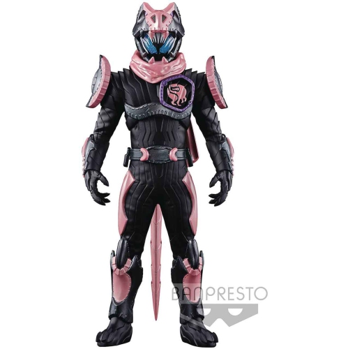 BANPRESTO  - Kamen Rider Revice - Kamen Rider Vice Statue [Collectables] Figure, Collectible