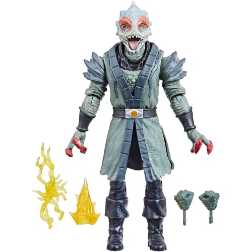 Power Rangers Lightning Collection 6 Inch Action Figure Wave 14 - Dino Thunder Mesogog