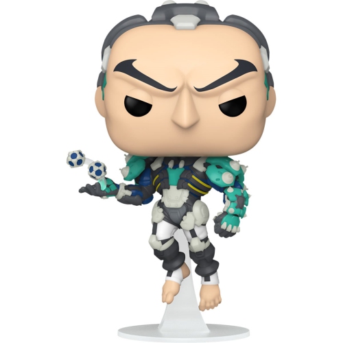 Pop Games Overwatch 3.75 Inch Action Figure - Sigma #932