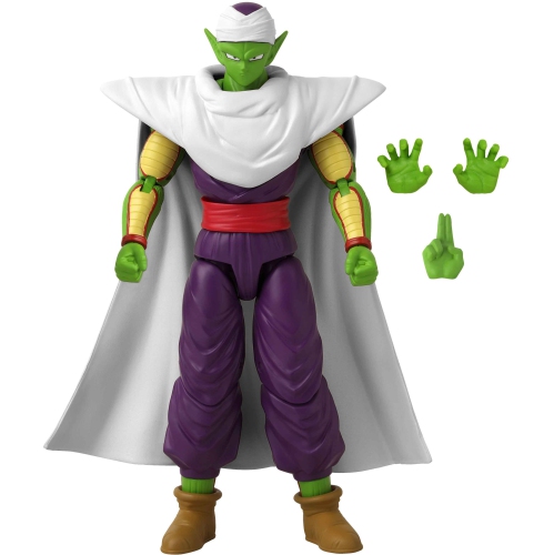 Dragonball Super Super Hero 6 Inch Action Figure Dragon Stars - Piccolo Movie Version