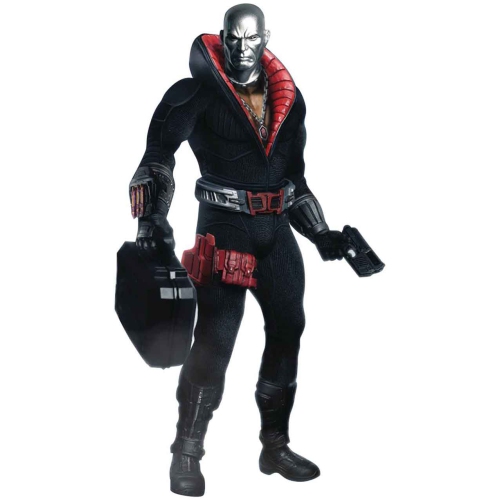G.I. Joe 6 Inch Action Figure One-12 Collective - Destro