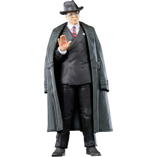 Indiana Jones 6 Inch Action Figure Wave 1 - Major Arnold Toht