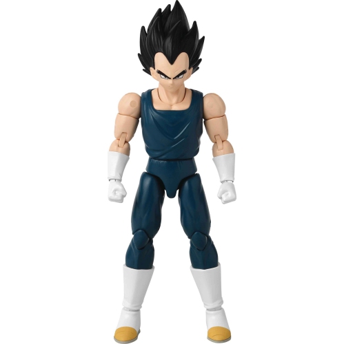 Dragonball Super Super Hero 6 Inch Action Figure Dragon Stars - Vegita Movie Version