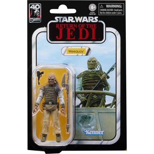 Star Wars The Vintage Collection 3.75 Inch Action Figure (2023 Wave 1B