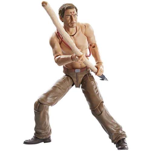 Indiana Jones 6 Inch Action Figure Wave 2 - Indiana Jones