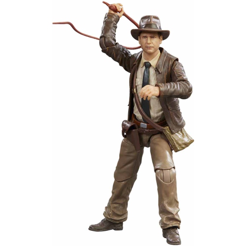 Indiana Jones 6 Inch Action Figure Wave 3 - Indiana Jones