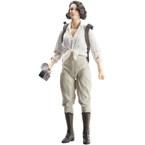 Indiana Jones 6 Inch Action Figure Wave 2 - Helena Shaw