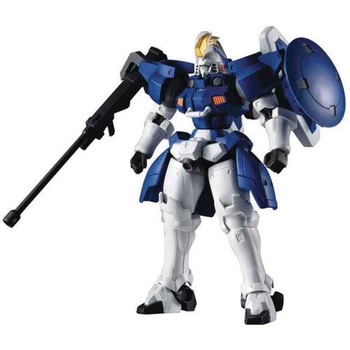 Gundam Universe MSG Wing 6 Inch Action Figure - OZ-00MS2 Tallgeese II GU-24