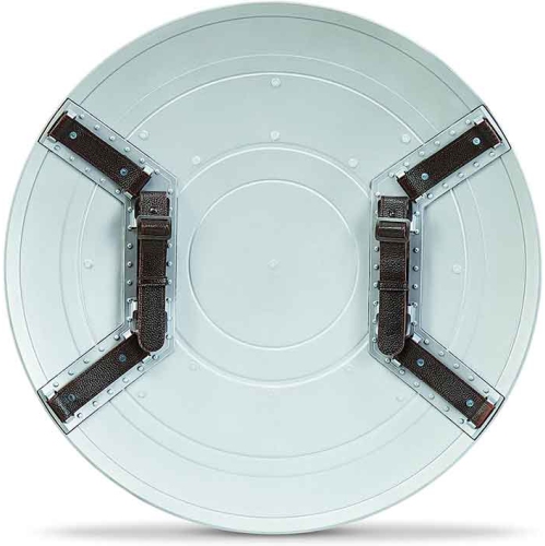 Marvel Legends Gear Life Size Prop Replica - Captain Carter Shield