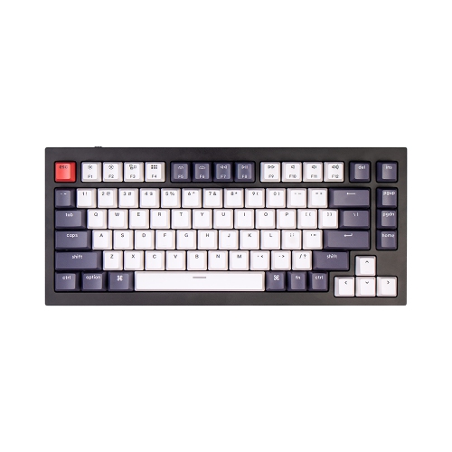 Keychron Q1 Mechanical Keyboard Black - PH BL 38396 | Best Buy Canada