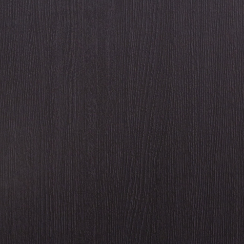 CorLiving Bromley 75'' Wide Ravenwood Black Wooden TV Stand with 4 Glass Doors, for TVs up to 95"