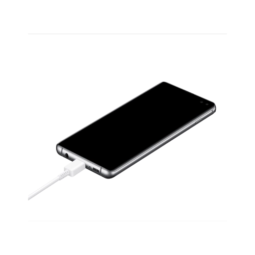 25W Super Fast USB C Charger for Samsung Galaxy S22/S21/S20, Google Pixel, and iPad Pro - Includes USB C to USB C Cable