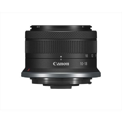 CANON  Rf-S 10-18MM F/4.5-6.3 Is Stm Lens Great lense, super stoked about it